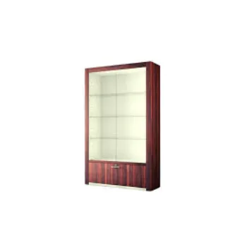Glass Showcase glass showcase-6010216-74877.webp